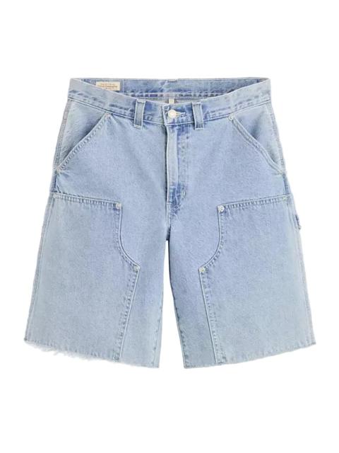 Levi's Baggy Dad Utiltiy Shorts