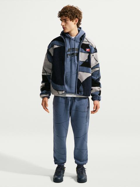 Nike Nike Club Men's Fleece Cuffed Pants