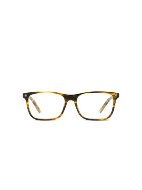 ZEGNA 5187 optical frames
