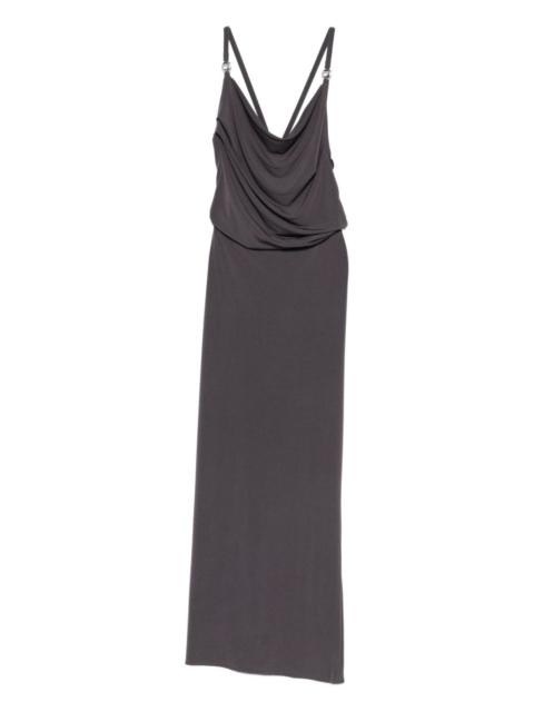 COPERNI draped gown dress