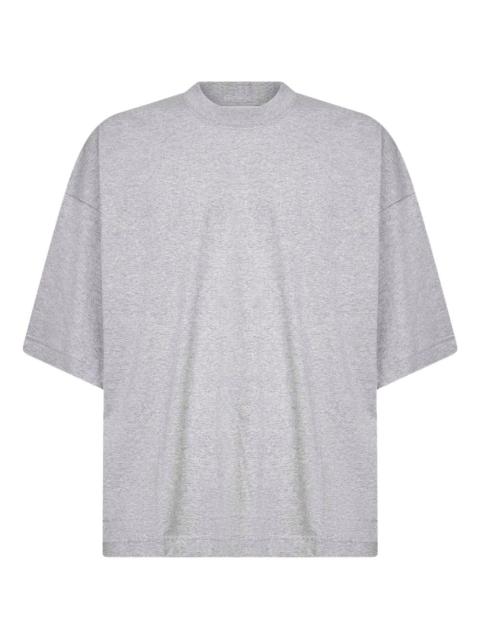 Studio Nicholson Piu ribbed short-sleeve t-shirt