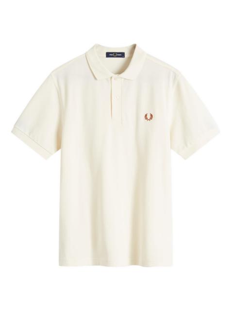 Fred Perry Plain Polo