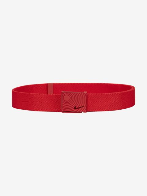 Nike Nike Men's Outsole Stretch Web Belt