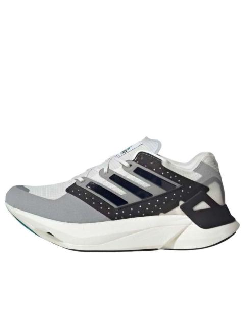 adidas adidas EQT 가장자리 주자 1 'Crystal 백색 까만 장비 녹색' JS3222