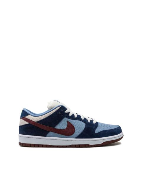 Nike x FTC SB Dunk Low Premium "Finally" sneakers
