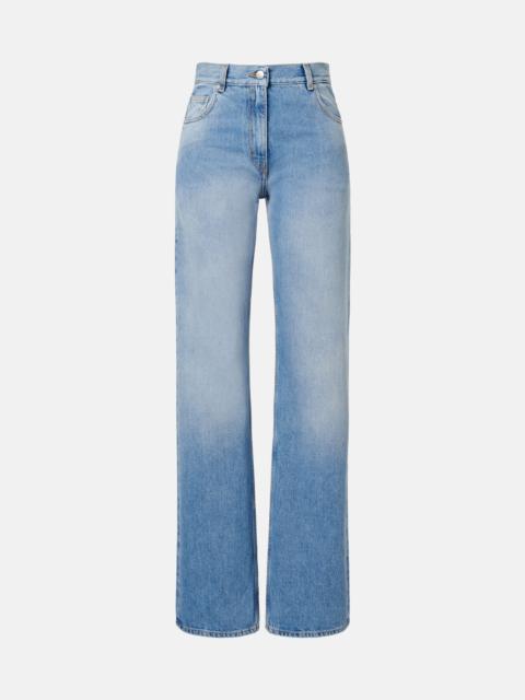 Calvin Klein Collection 02 straight jeans