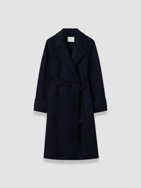 JOSEPH Arlina Double Face Cashmere Coat
