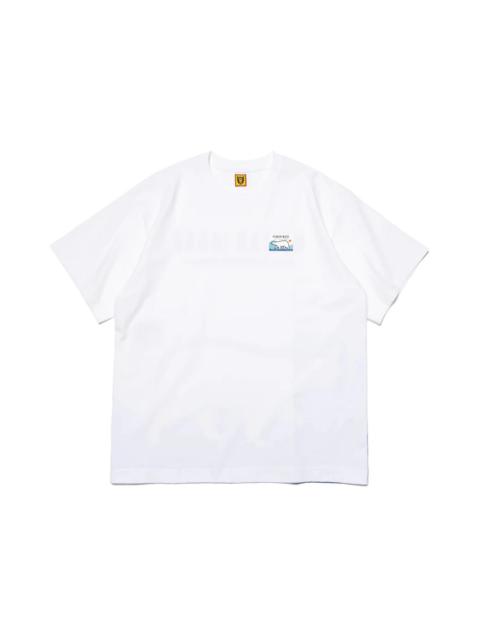 Human Made Human Made Graphic T-shirt White