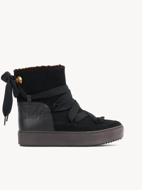 See by Chloé CHARLEE SNOW BOOT