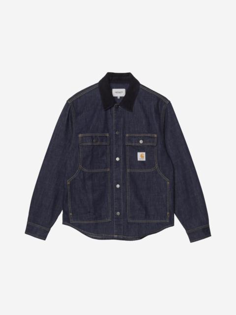 Carhartt WIP Oakland Shirt Jacket