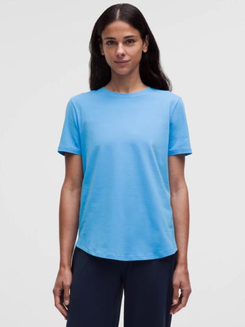 lululemon Love Crewneck T-Shirt