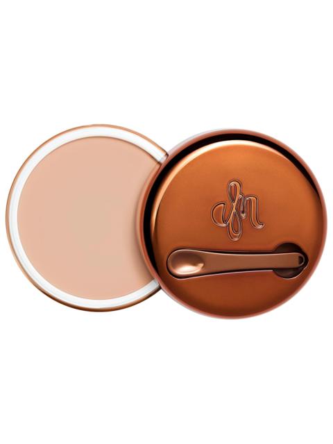 Danessa Myricks Beauty Yummy Skin Blurring Balm Powder - Tinted Primer & Foundation