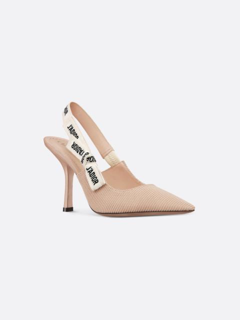 J'Adior Slingback Pump
