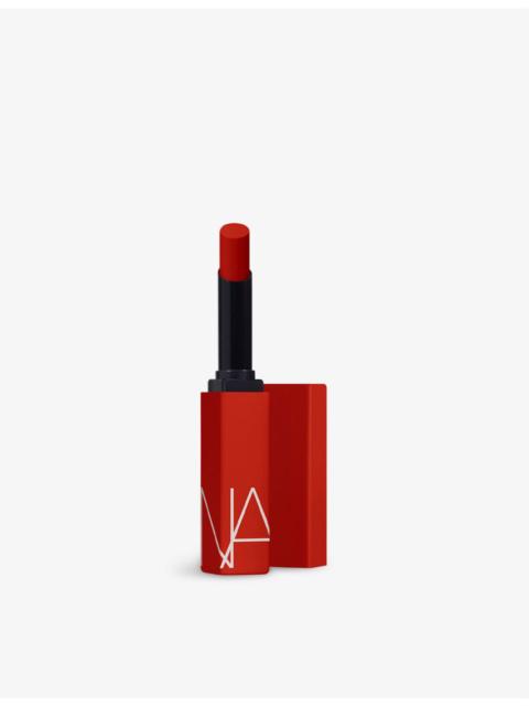 NARS Cosmetics Powermatte lipstick 1.5g
