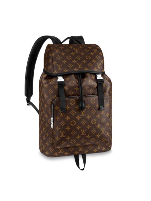 Louis Vuitton Zack Backpack