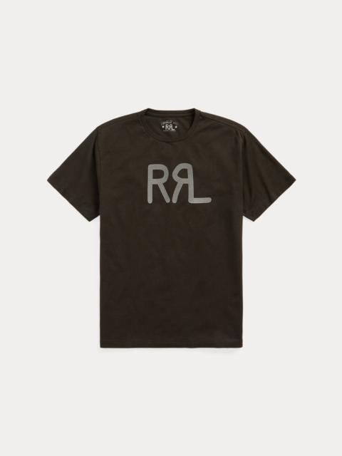 RRL by Ralph Lauren RRL Ranch Logo T-Shirt