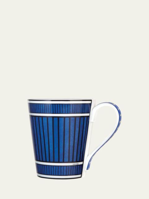 Hermès Bleus D'Ailleurs Mug