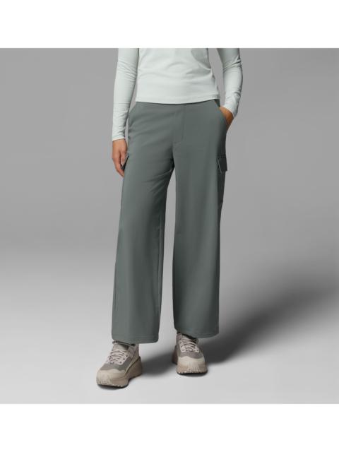 Columbia Women's All Seasons Cargo Pants