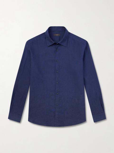SLOWEAR Linen Shirt