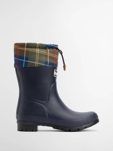 Barbour Mowbray Wellingtons
