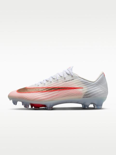 Nike Nike Mercurial Superfly 11 Elite Firm-Ground Low-Top Soccer Cleats