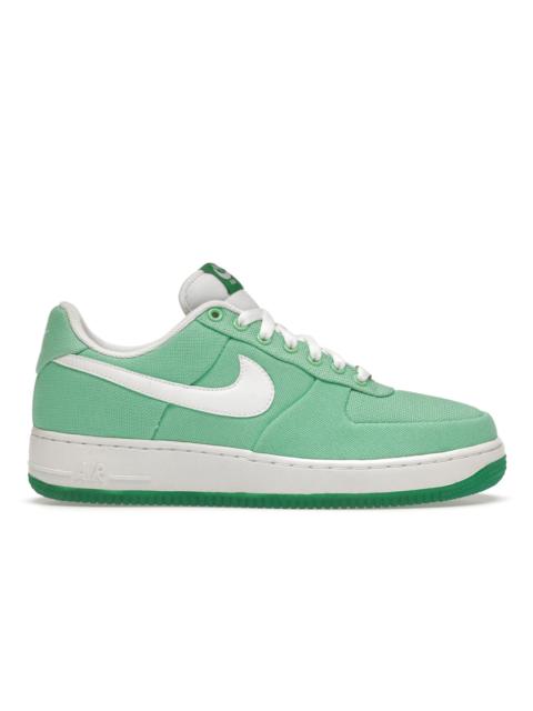 Nike Air Force 1 Low Canvas Tourmaline (Women's)