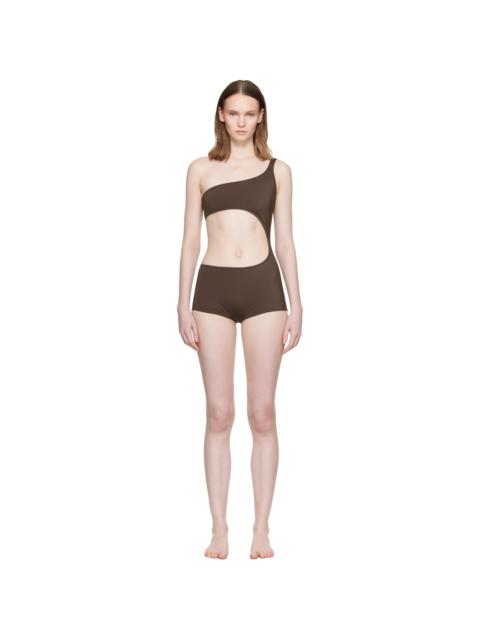 paloma wool Brown Flann Swimsuit