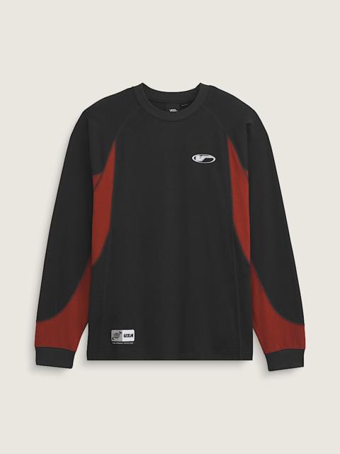 Vans Retro Sport Long Sleeve T-Shirt
