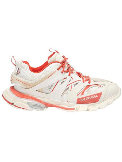 Balenciaga Track White Red