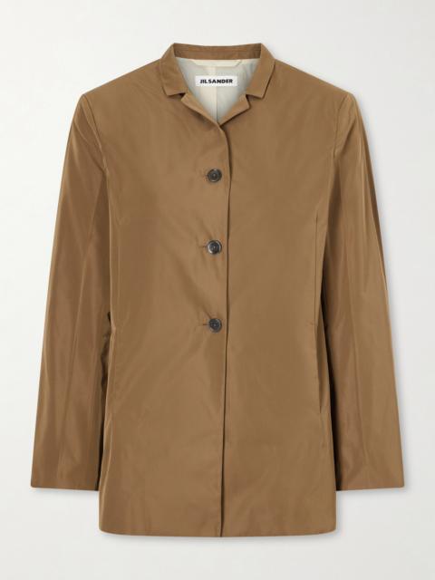 Jil Sander Crepe Blazer