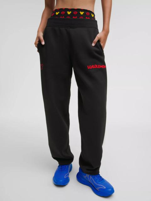 lululemon Disney x lululemon *Heavyweight Fleece Sweatpant