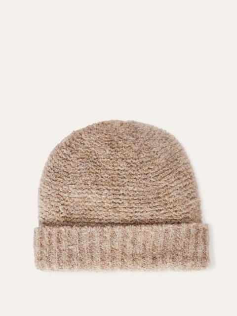 Cocooning Beanie