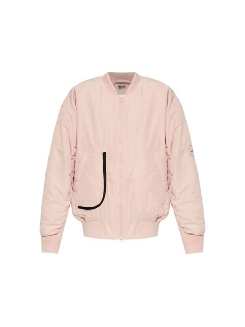 adidas True Nature bomber jacket