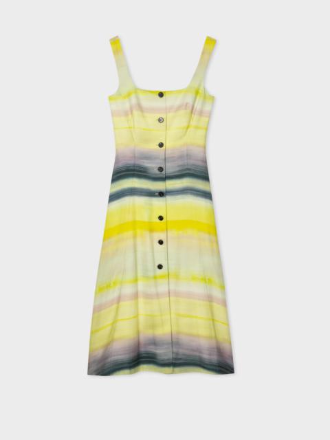 Paul Smith 'Untitled Stripe' Dress