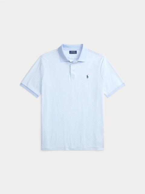 Polo Ralph Lauren Classic Fit Soft Cotton Polo Shirt