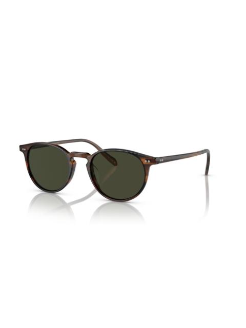 Oliver Peoples OV5004SU Riley Sun