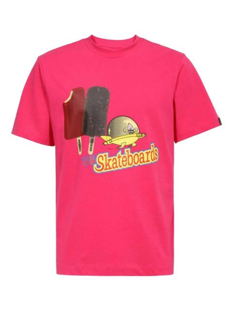 ICECREAM cotton T-shirt