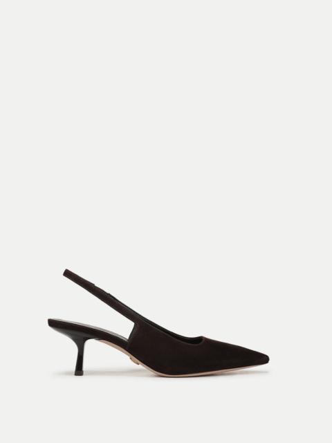 VERONICA BEARD CASHEL SLINGBACK HEEL