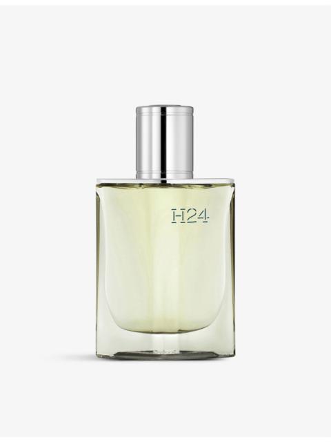 Hermès H24 refillable eau de parfum 50ml