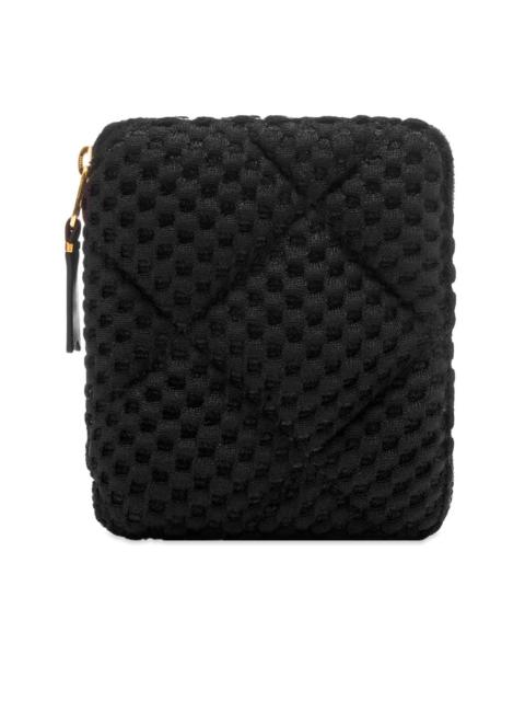 Comme Des Garçons Comme des Garcons SA2100FT Fat Tortoise Wallet