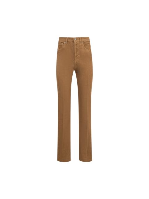 SAINT LAURENT CLYDE PANT