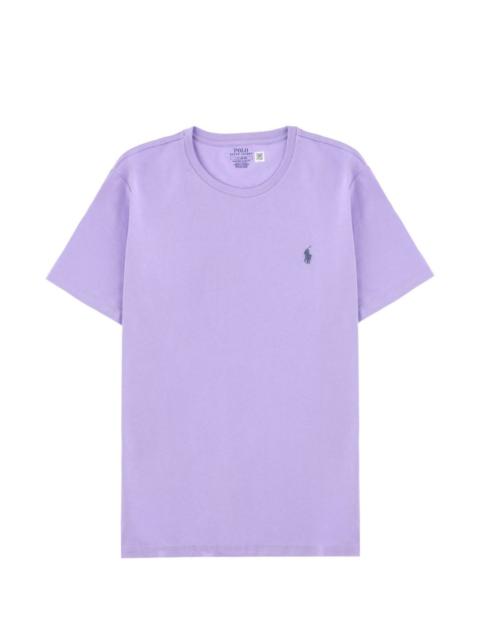 Polo Ralph Lauren logo-detail T-shirt