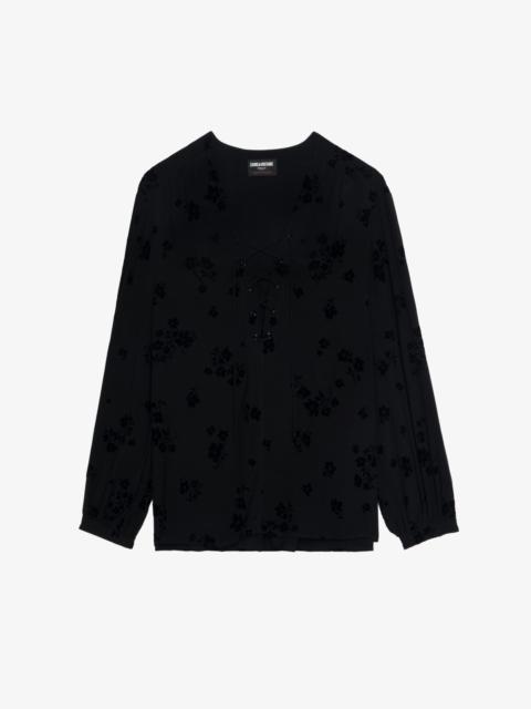 Zadig & Voltaire Tamela Shirt