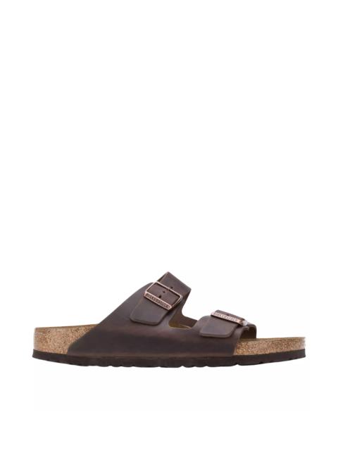 BIRKENSTOCK Arizona Sandals with Buckle