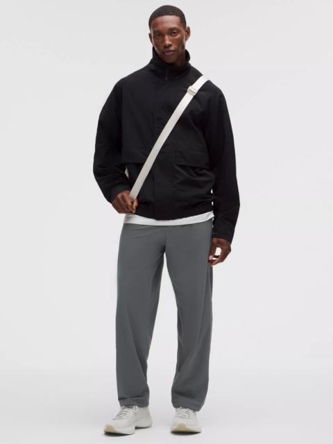 lululemon Zero Tucks Ripstop Relaxed-Fit Pant *Regular