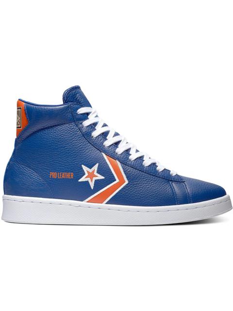 Converse Pro Leather Breaking Down Barriers Knicks