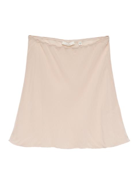 DÔEN MINI SKIRT SLIP