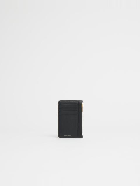 Mansur Gavriel ZIP CARD HOLDER