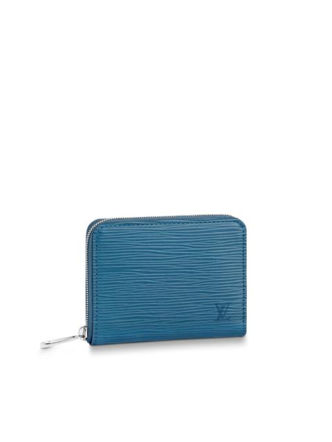 Louis Vuitton Zippy Coin Purse