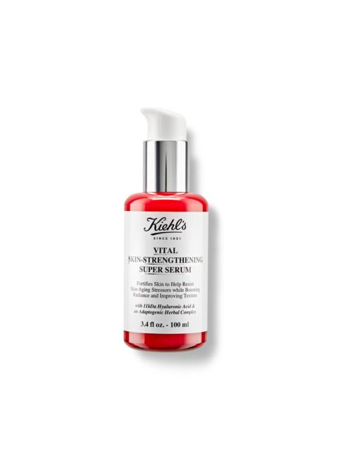 Kiehl's Vital Skin-Strengthening Hyaluronic Acid Super Serum